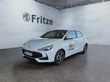 MG3 1.5 T 85kW Comfort Rückfahrkamera, Navi - MG MG3 mit Benzin-Antrieb: Comfort