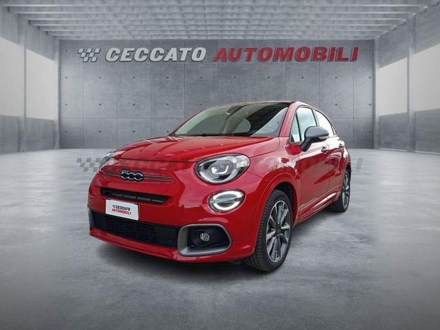 Fiat FIAT 500X 500X 1.3 mjet Sport 95cv