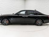 Rolls-Royce Ghost Black Badge*Shooting Star*Rear TV - Rolls-Royce Ghost New cars