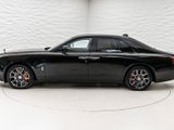 Rolls-Royce Ghost Black Badge*Shooting Star*Rear TV - Rolls-Royce Ghost: Black Badge