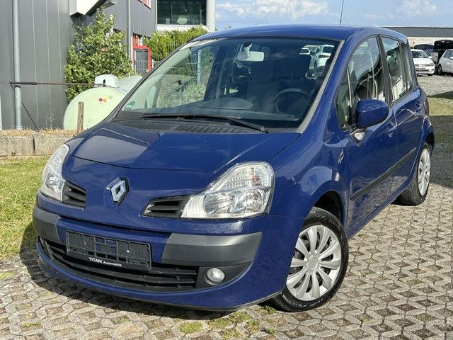Angebot ansehen Renault Modus