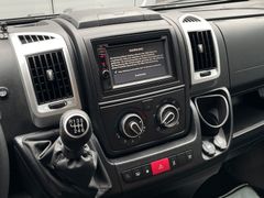 Pössl Summit 540 | MaxxFan, AHK, RFK, Softlock