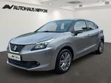 Suzuki Baleno Comfort - Suzuki Baleno Benziner Gebrauchtwagen