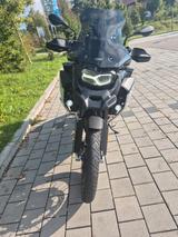 BMW F900 GS Adventure - BMW F 900 GS ADVENTURE