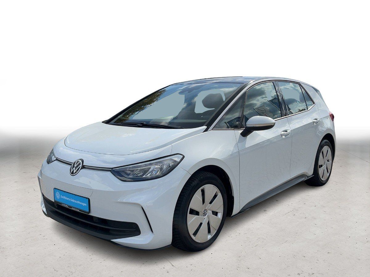 Volkswagen ID.3 Pro 62 kWh LED+APP+BT+USB+2xPDC+Facelift imagem 2