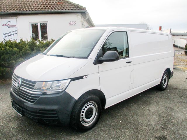 Volkswagen T6  Lang ! 1.Hand , Navi, Kamera, Bott Regale !