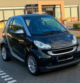 Smart 451 Diesel 54ps - smart fortwo 451 mit Diesel-Antrieb