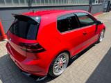 Volkswagen Golf 7 GTI FL 330 PS  OHNE OPF LED VIRTUAL - Gebrauchtwagen