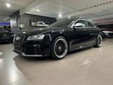 Audi RS5 4.2 V8 FSI S tronic quattro NAVI ADS PANO - mit Benzin-Antrieb: Sportwagen, 8.4