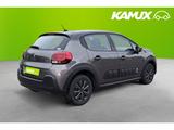 Citroën C3 1.2PureTech 110 Shine+PANO+TEMPO+PDC+SHZ - Citroën mit Benzin-Antrieb: Limousine