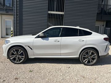 BMW X6 M50 - 2