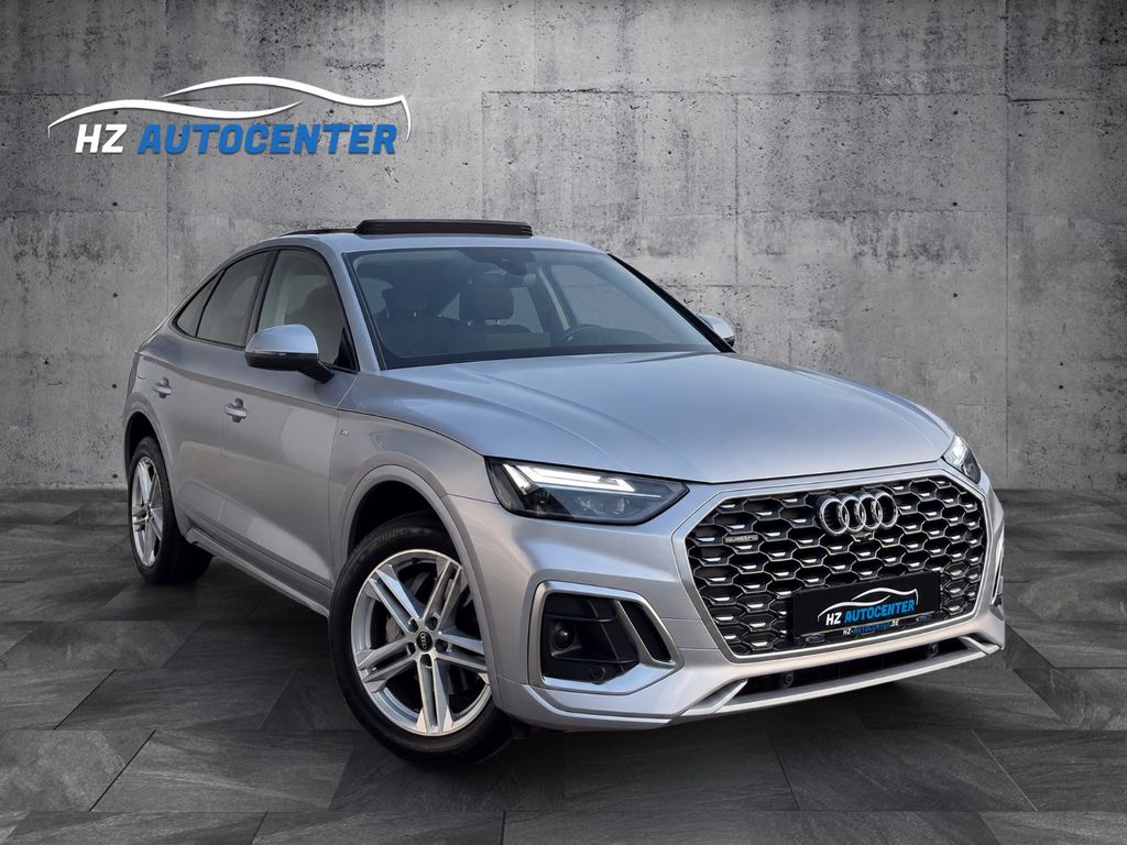 Image of Audi Q5