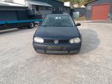Volkswagen Golf 1.9TDI Auto Comfortline - Volkswagen Golf aus 2000: TDI