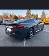 BMW M850i Coupé  CARBON DACH Nachtsicht HUD  - graue BMW M850