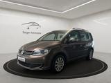 Volkswagen Touran Pdc Ahk Shz 7 Sitzer - VW Touran Gebrauchtwagen in Freiburg