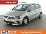 Volkswagen 1.2 TSI Allstar BlueMotion Tech Aut.*NAV*ACC*CAM - VW Golf Sportsvan in Frankfurt