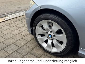 BMW 320 - 7