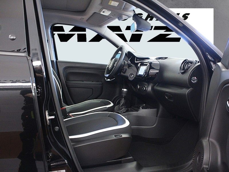 Fahrzeugabbildung Renault Twingo SCe 65 Urban Night *Easy Link*15157*
