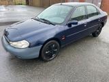 Ford Mondeo v6 Automatik - gebrauchte Ford Mondeo aus dem Jahr 1998