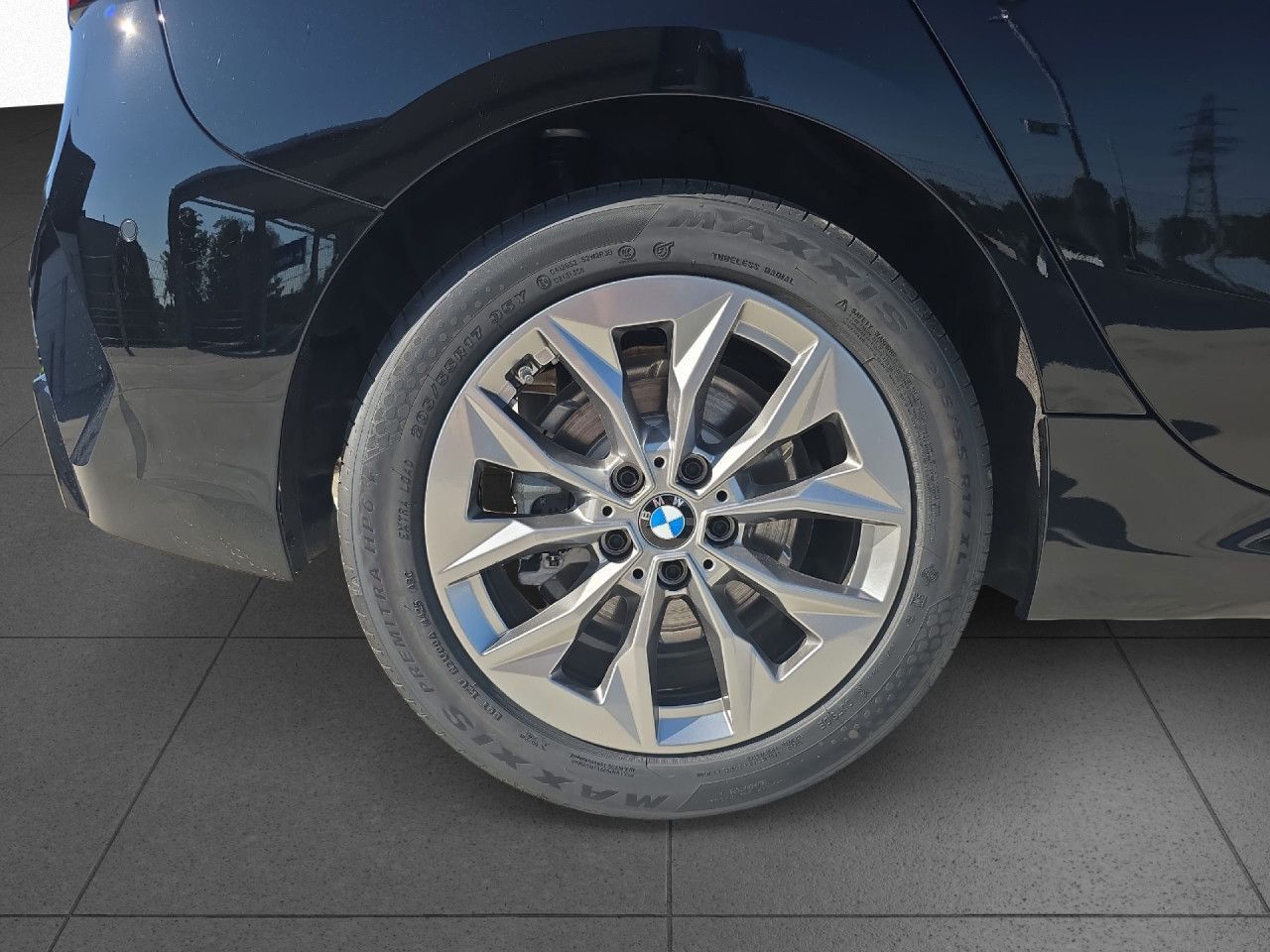 BMW 120 - Bild 17