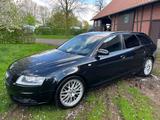 Audi A6 2.7 TDI (DPF) tiptronic quattro Avant -