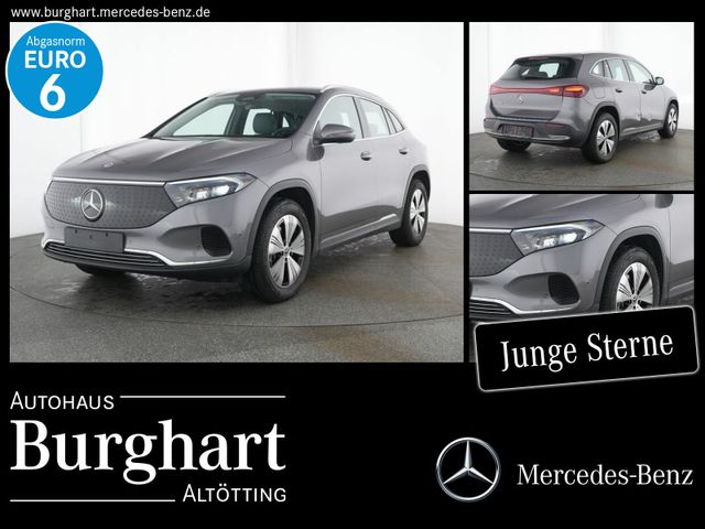 MERCEDES-BENZ EQA 250 Progressive/Advanced/Ambiente/LED/Kamera