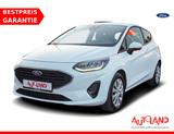 Ford Fiesta 1.1 Trend LED DAB Klima Sitzheizung USB