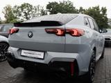 BMW X2 M35i xDrive HUD LED ALUFELGEN 21 ZOLL ACC H/K - BMW: Alufelgen