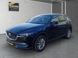 Mazda CX-5 SKYACTIV-D 150 AWD SCR Exclusive-Line - Mazda CX-5 Exclusive-Line mit Diesel-Antrieb