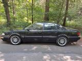 Audi V8 Quattro D11 3.6 Typ44 Oldtimer - Audi quattro aus 1990