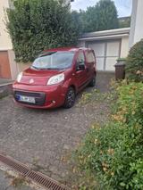 Fiat Fiorino/qubo/nemo/bipper - Fiat Fiorino aus 2009