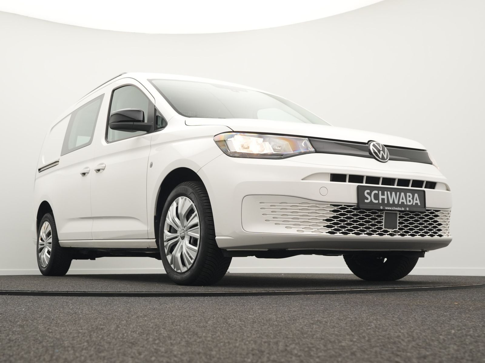 Volkswagen Caddy Maxi - Bild 26