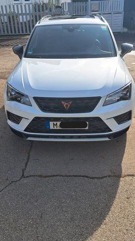 CUPRA Ateca 2.0 TSI 221kW 4Drive DSG -