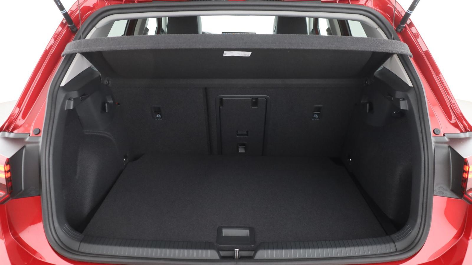Volkswagen Golf Rabbit TSI, миниатюра 27