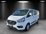 Ford Transit Custom 2.0 TDCi 300 L2 Trend - Ford Transit Custom in Mannheim