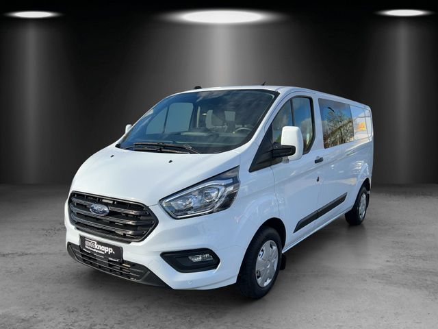 Ford Transit Custom 2.0 TDCi 300 L2 Trend