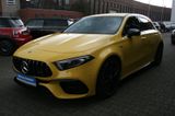 Mercedes-Benz A -Klasse A 45 S AMG 4Matic | Solargelb Metalic - Mercedes-Benz: Gelb