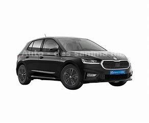 Skoda Fabia Drive Plus
