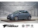 Abarth 500 595 1.4 T-Jet Turismo 17 Zoll DAB -nur Gewer - Abarth 500 aus 2018
