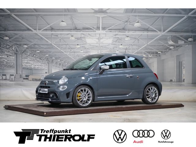 ABARTH 500