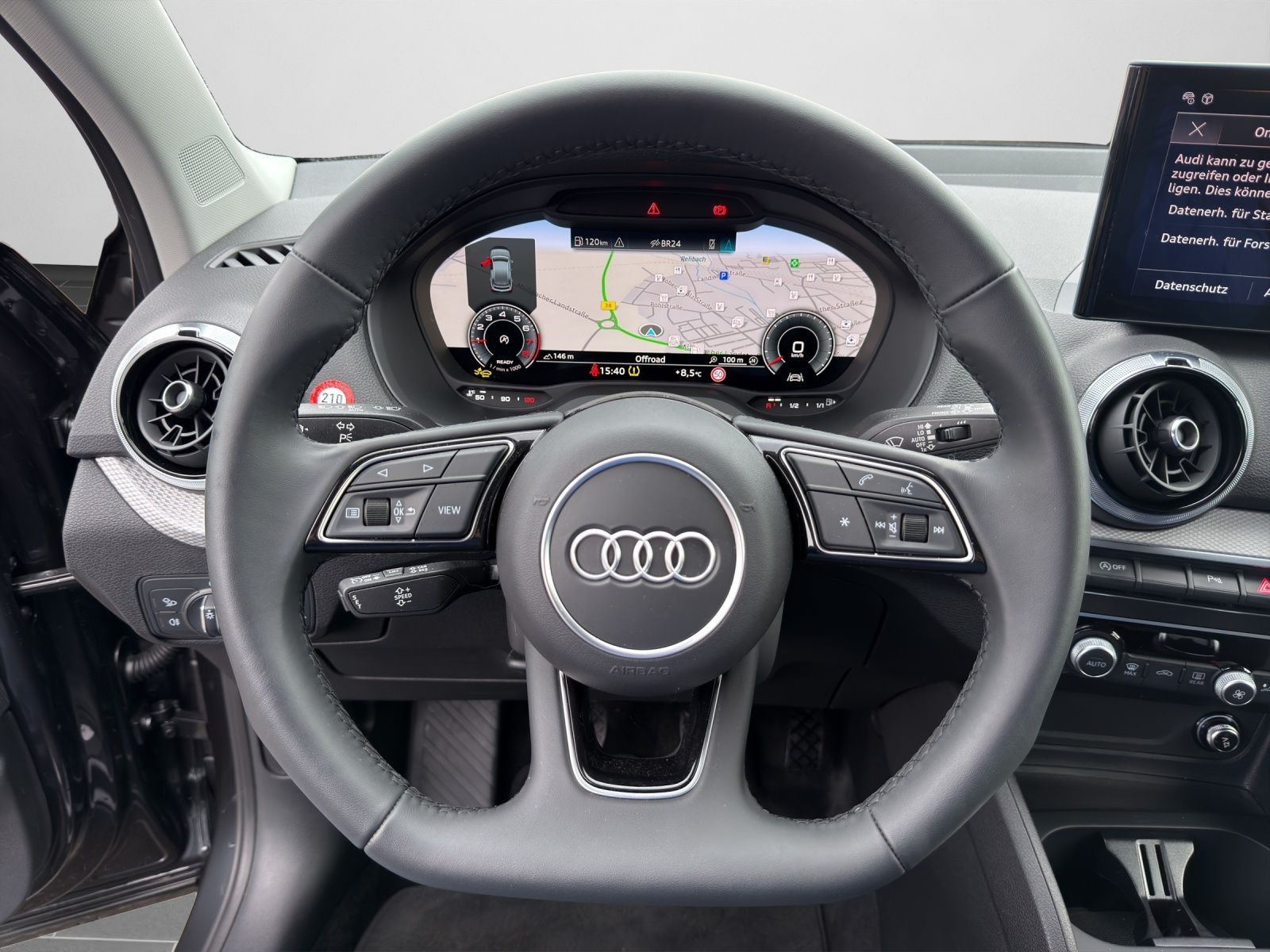 Audi Q2 - Bild 10