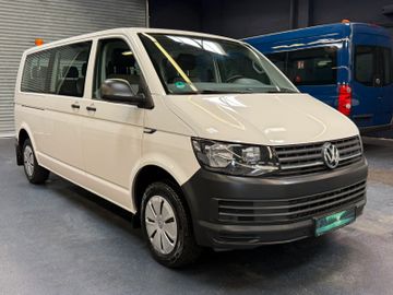 Volkswagen T6 Caravelle - 1