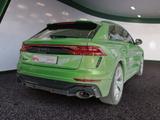 Audi RS Q8 4.0 TFSI quattro tiptronic AHK STANDHZ. BT - Audi RSQ8 aus 2023