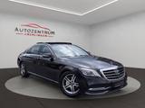 Mercedes-Benz S 350d Lang PANO MULTIB 360° SOFTCL DISTR KEYLES - Mercedes-Benz S 350 in Braunschweig