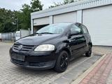 Volkswagen Fox Refresh - Gebrauchtwagen bis 1.000 Euro mit TÜV