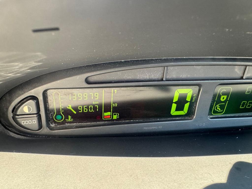 Citroën Xsara Picasso