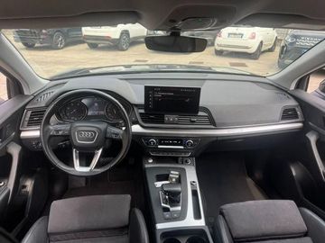 Audi Q5 - 10
