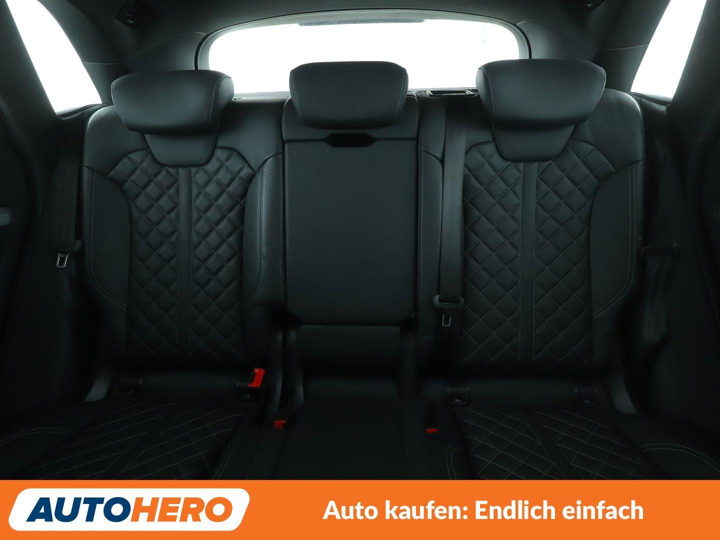 Audi SQ5 3.0 TDI Mild-Hybrid quattro Aut.*NAVI*PDC*, миниатюра 14