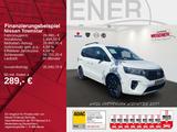 Nissan TOWNSTAR N-CONNECTA AT 2ST NAVI DESIGN - scheckheftgepflegte Nissan Townstar