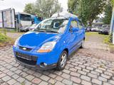 Chevrolet Matiz AT Automatik Getriebi - Chevrolet Matiz Gebrauchtwagen